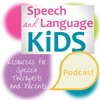 Speech and Language Kids Podcast