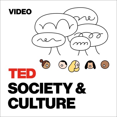 TED Talks Society and Culture