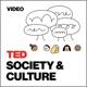 TED Podcast | Society and Culture