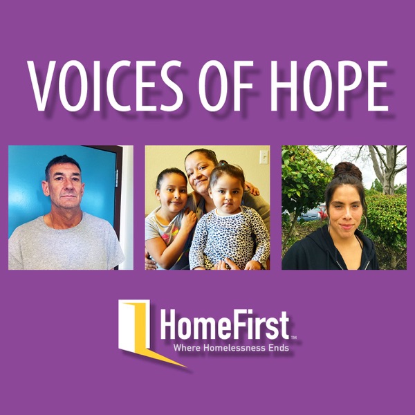 Voices of Hope