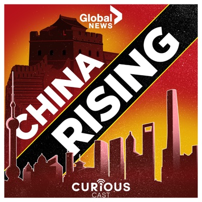 China Rising China Rising