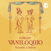 Vaniloquio - Tarocchi & Delizie - Clara Aloi e Fabio Albertini