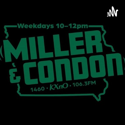 Miller & Condon on KXnO