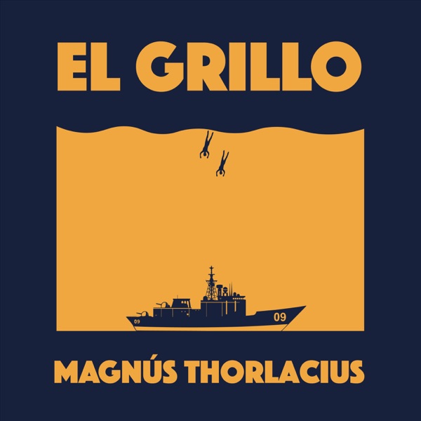 El Grillo (útvarpsleikrit)