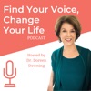 Find Your Voice, Change Your Life artwork