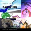 Wings of Fire: Fanwing - Oliver