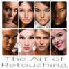 The Art of Retouching - Adobe Photoshop & Lightroom Retouching Tutorials - John Ross