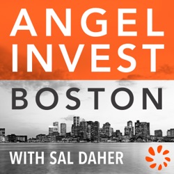 Sal Daher - Startups in the IRA? Pros & Cons from Decades of Investing