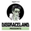 DISGRACELAND artwork