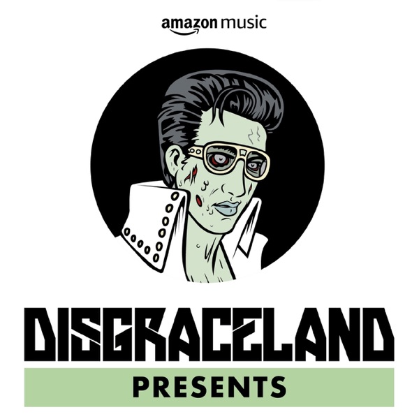 DISGRACELAND image