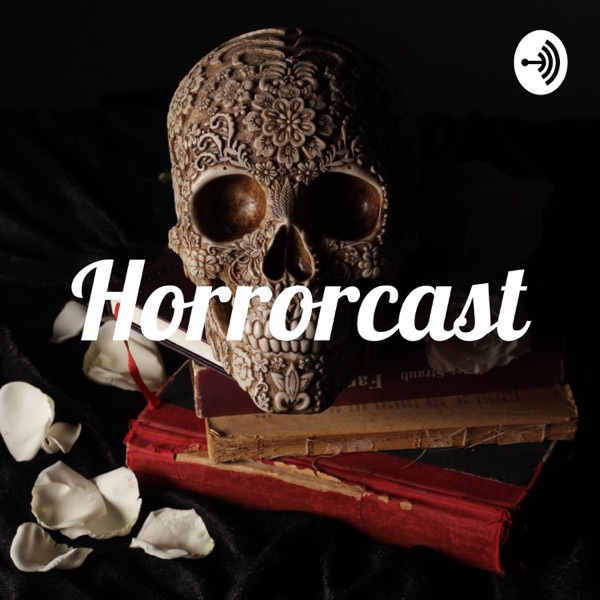 Horrorcast Artwork