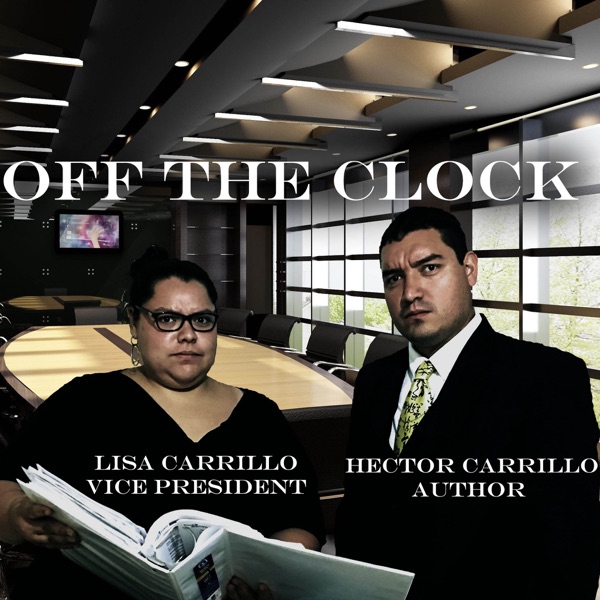 Off The Clock Show Podcast