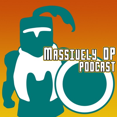 Massively OP Podcast:Justin Olivetti