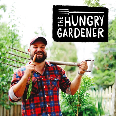 The Hungry Gardener