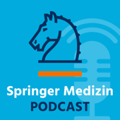 Der Springer Medizin Podcast - Redaktion SpringerMedizin.de