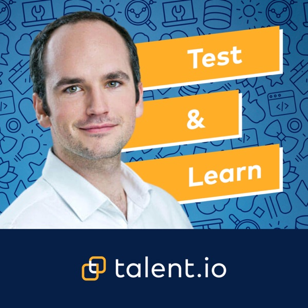 Test & Learn by talent.io