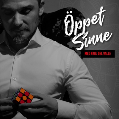 Öppet Sinne Öppet Sinne