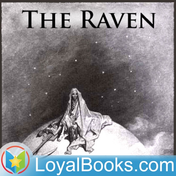 The Raven by Edgar Allan Poe