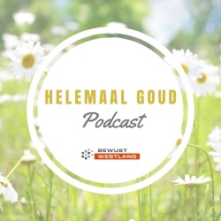 Esther Zuijderwijk over mindfulness voor kinderen & jongeren | Helemaal Goud #24