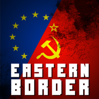 The Eastern Border podcast