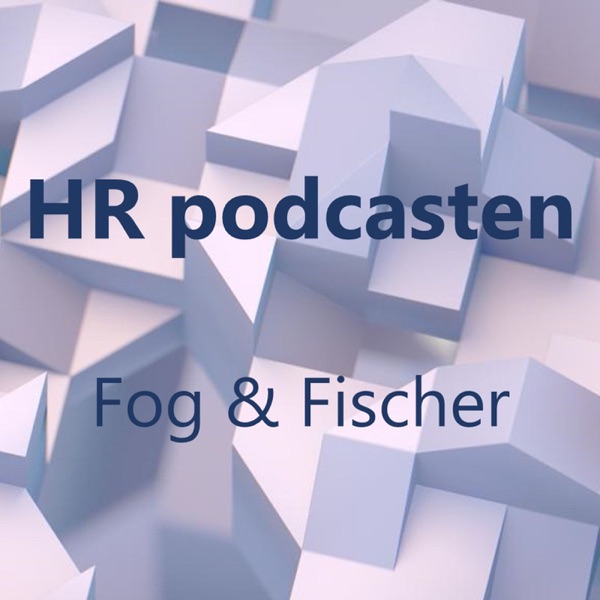HR podcasten