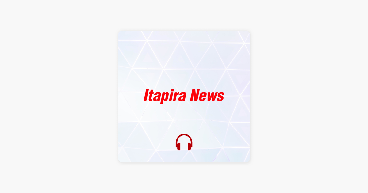 Geral, Itapira News