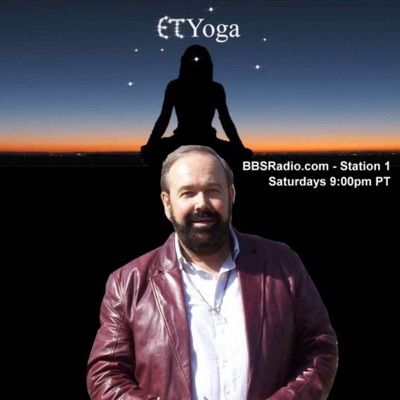 ET Yoga with Charles Green:BBS Radio, BBS Network Inc.