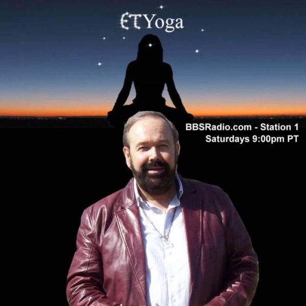 ET Yoga with Charles Green