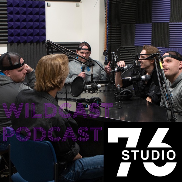 WildCast Podcast