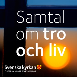 Samtal om tro och liv