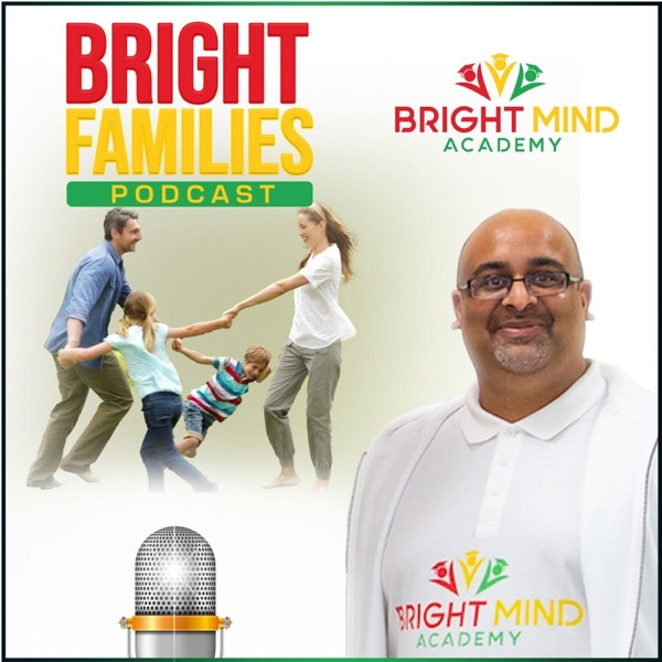 Bright Families Artwork