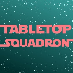 Tabletop Squadron