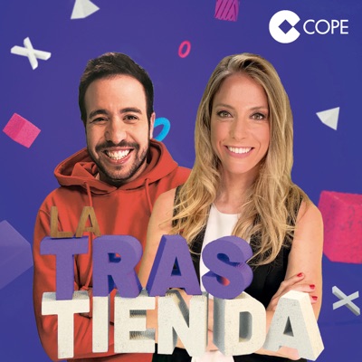 La trastienda de María y Ricardo