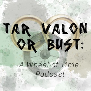 Tar Valon Or Bust