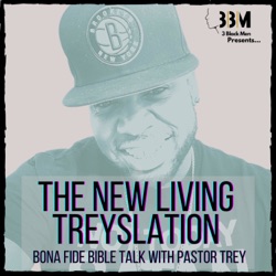 New Living Treyslation