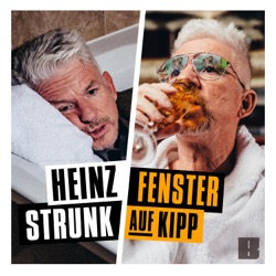 Heinz und Heinzer im freeflow