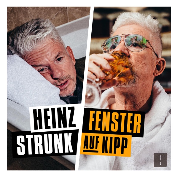 Fenster auf Kipp