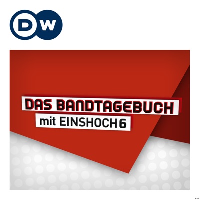 Das Bandtagebuch – Deutsch lernen mit Musik | Videos mit Untertiteln | DW Deutsch lernen Das Bandtagebuch – Deutsch lernen mit Musik | Videos mit Untertiteln | DW Deutsch lernen
