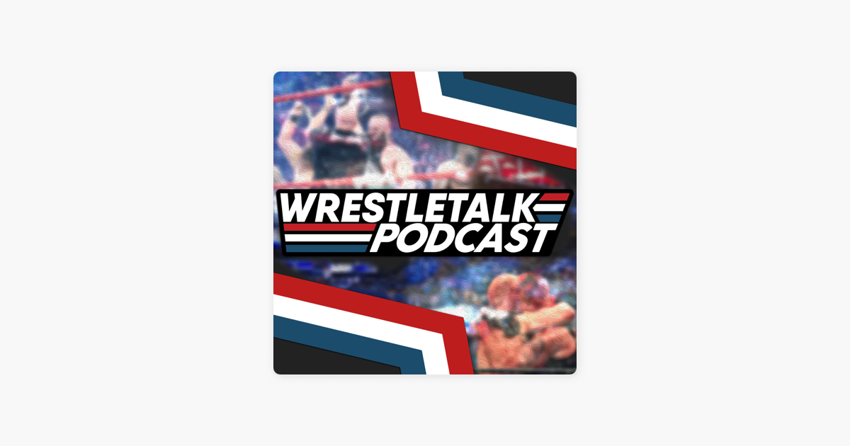 WrestleBR on Apple Podcasts