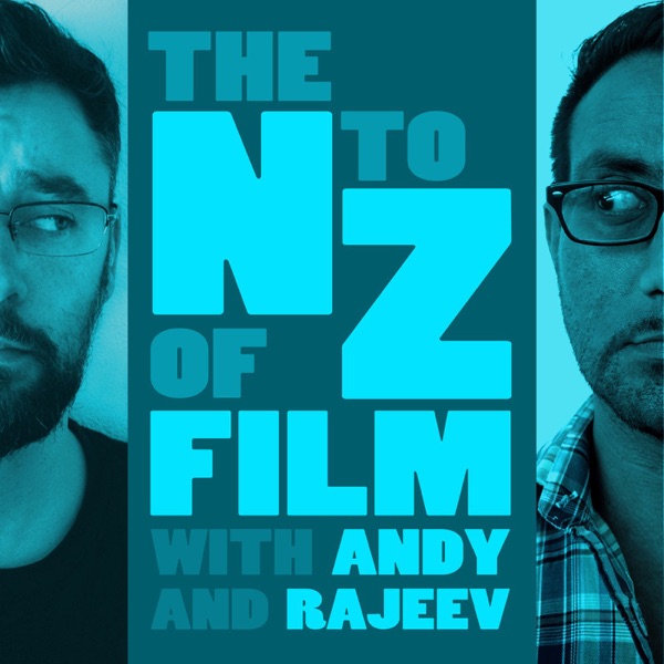 The N to Z of Film