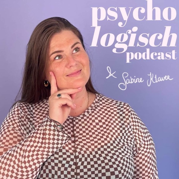 PsychoLogisch Podcast