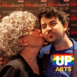 Up The Arts: Simon Callow on growing up gay and La Cage aux Folles