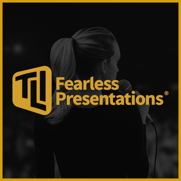 Fearless Presentations Artwork