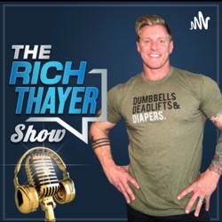 Rich Thayer Show