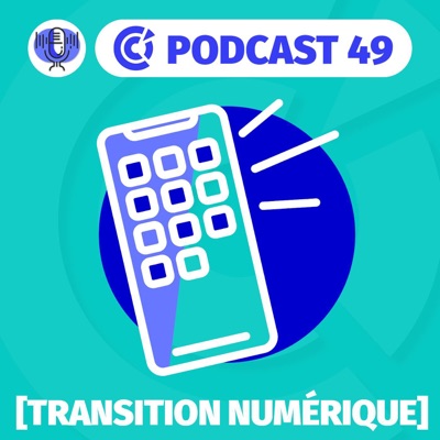 Votre rendez-vous sur la transition numérique