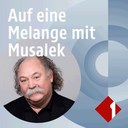 Auf eine Melange mit Musalek