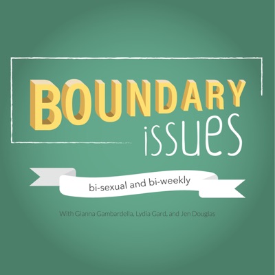 Boundary Issues