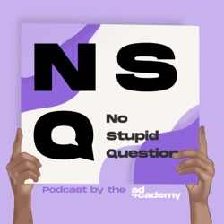 No Stupid Questions Trailer