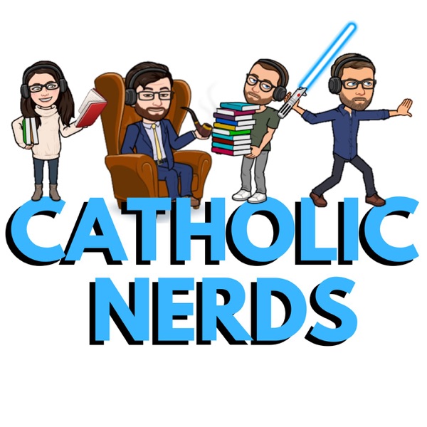 Episode 19: The Return of the Nerds - Lord of the Rings Catholic Watch Party: The Return of the King photo
