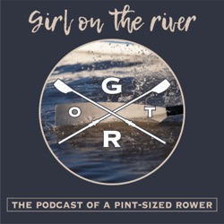 Napoleon Griffin on male breast cancer, diversity in rowing and the joy of sculling